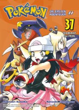 Pokemon erste Abenteuer 37